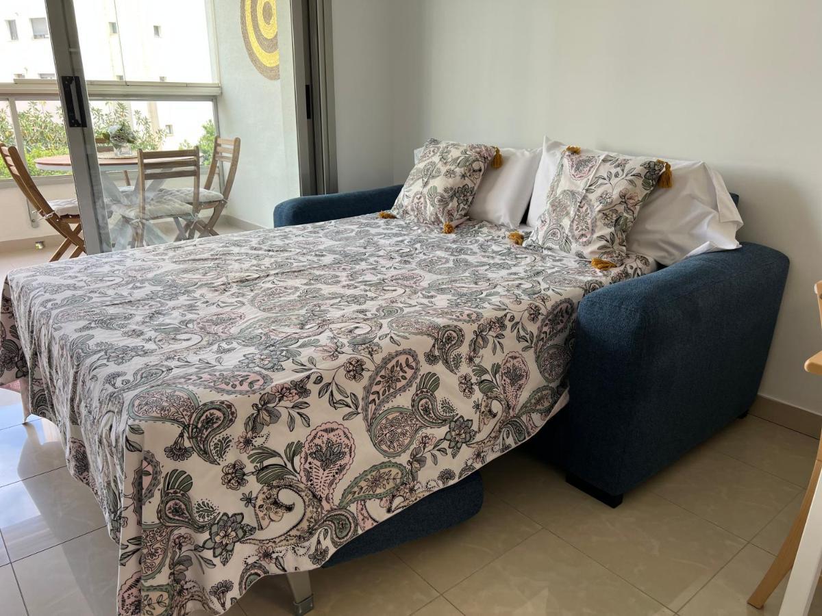 Edificio Coruna Cala De Finestrat. Luxury Apt. Apartment Benidorm