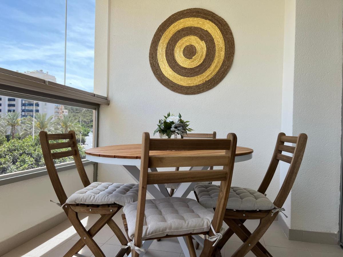 Apartment Edificio Coruna Cala De Finestrat. Luxury Apt.