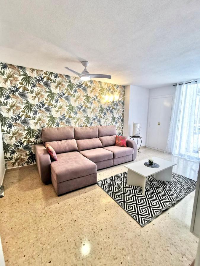 Apartamento Sol Y Playa Coblanca 21 *