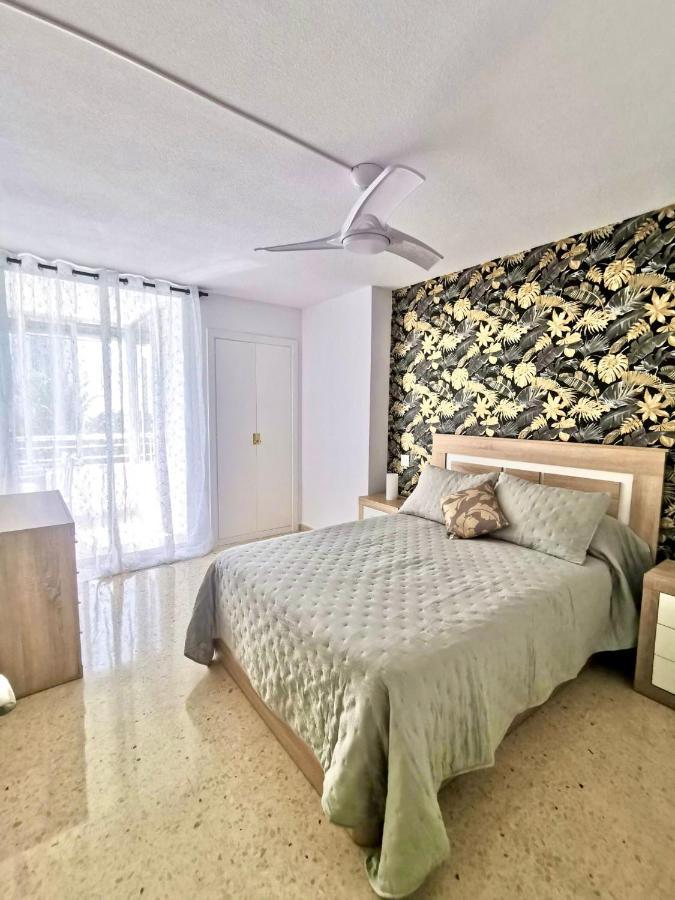Apartamento Sol Y Playa Coblanca 21 * Benidorm