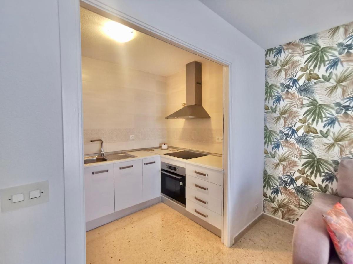 Apartamento Sol Y Playa Coblanca 21 Benidorm