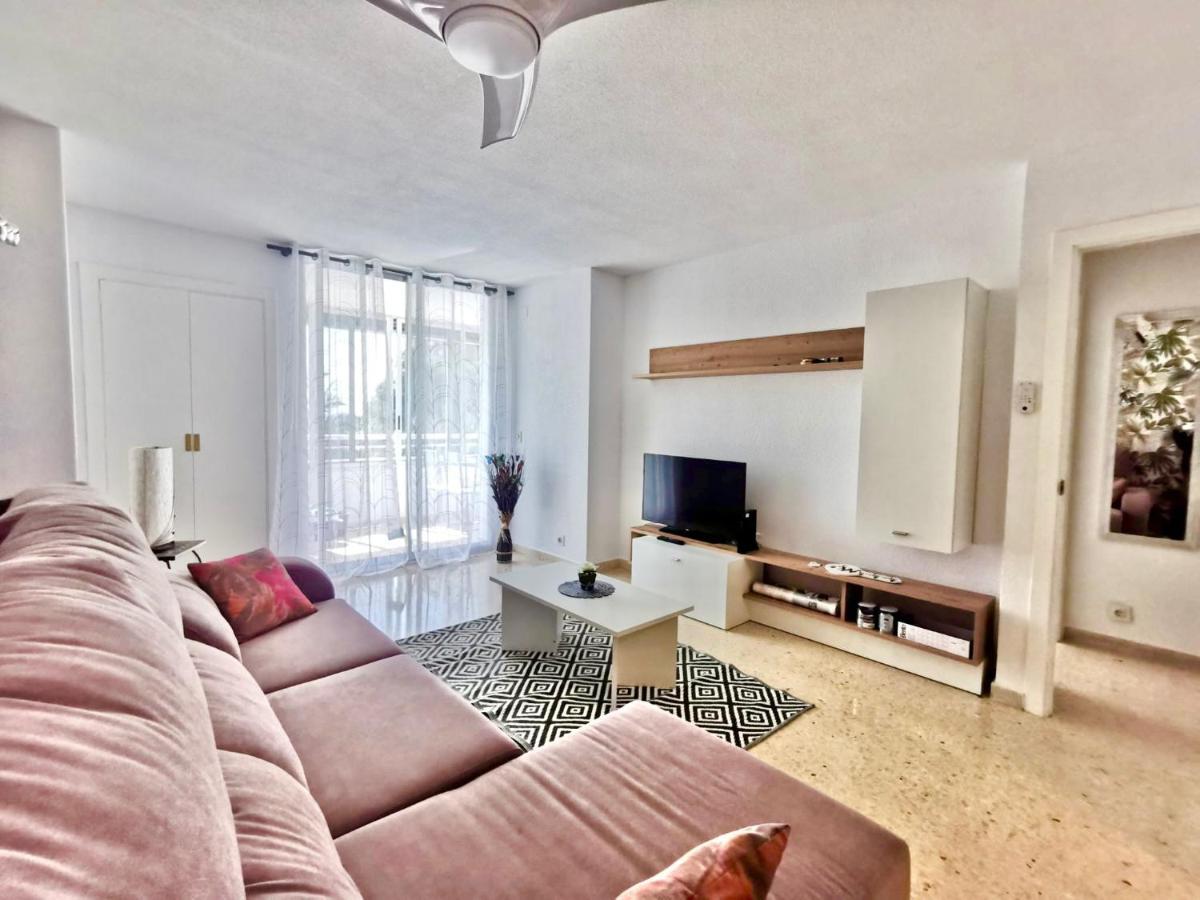 Apartamento Sol Y Playa Coblanca 21 Benidorm