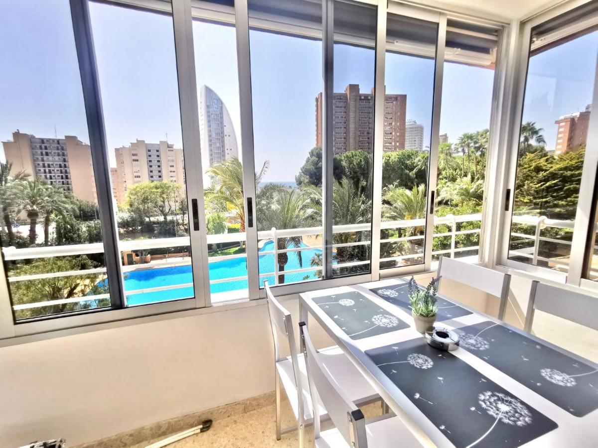 Apartamento Sol Y Playa Coblanca 21