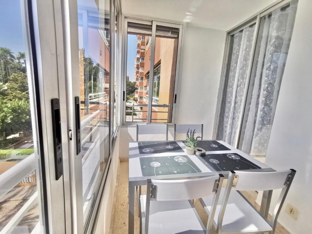 Apartamento Sol Y Playa Coblanca 21 Appartement Benidorm