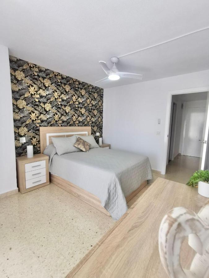 Apartamento Sol Y Playa Coblanca 21 Appartement Benidorm
