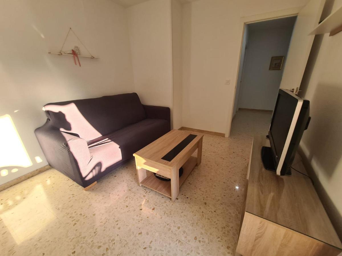 Centro Playa Apartment Benidorm