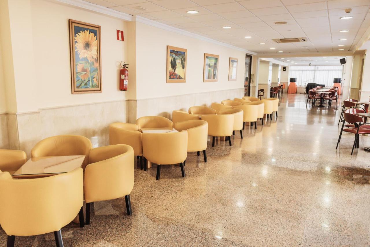 Camposol Hotel 2*