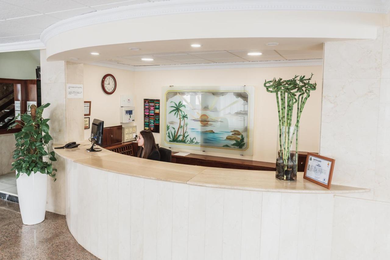 Hotel Camposol 2*