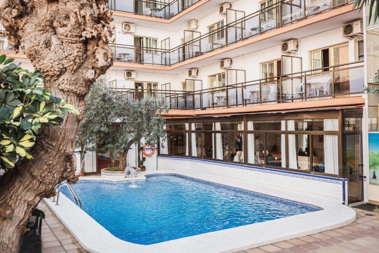 Camposol Hotel 2*