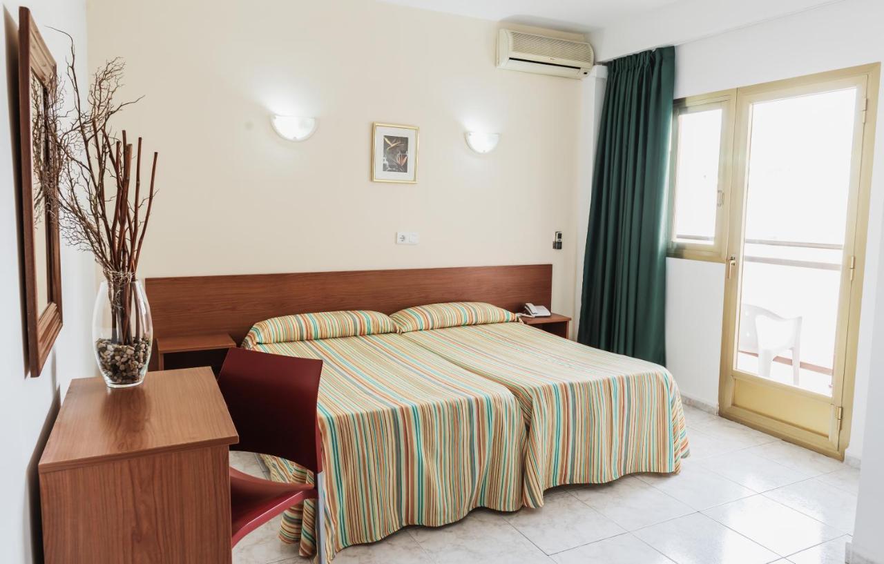 Hotel Camposol