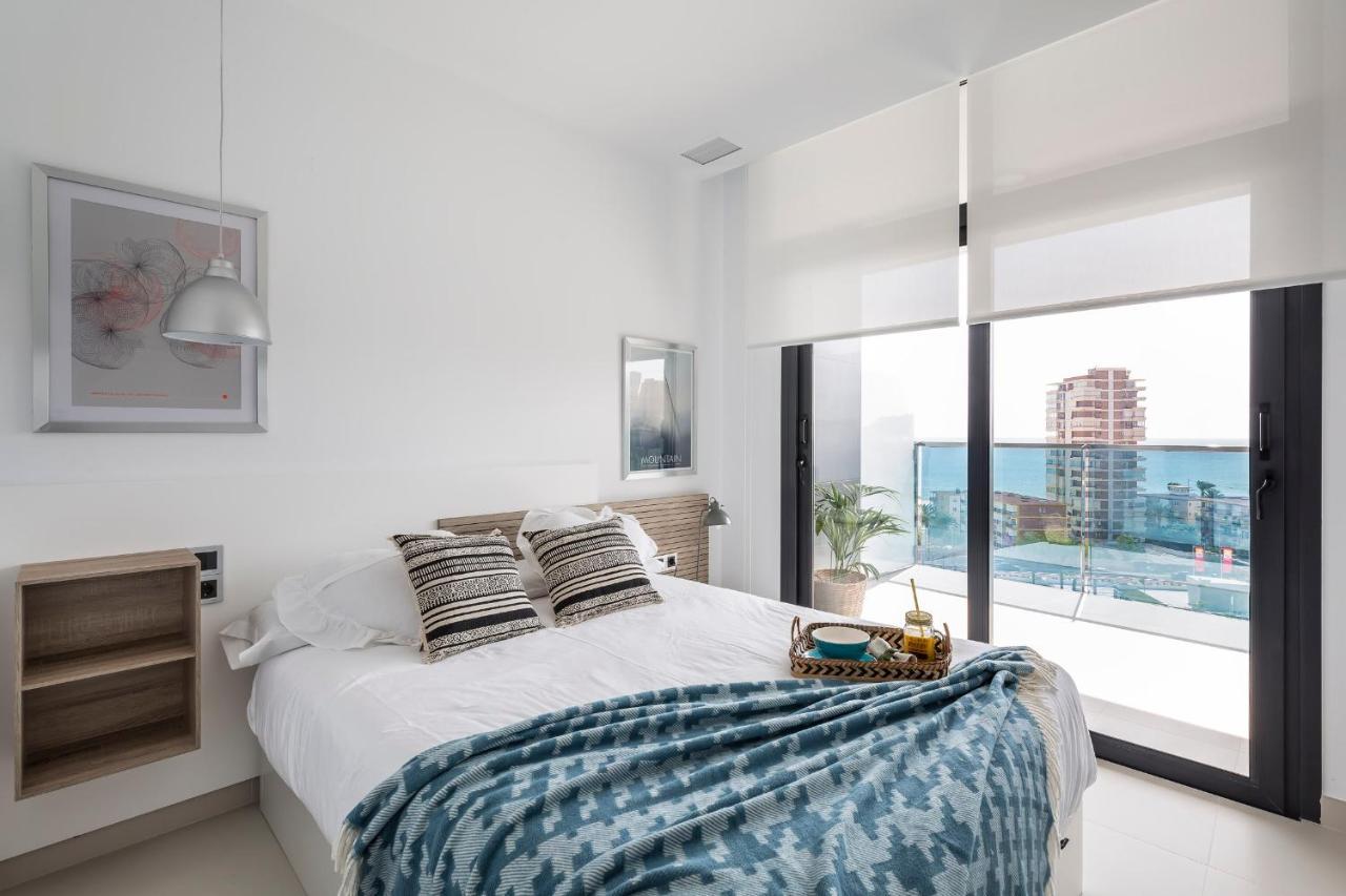 Sunset Holidays Apartamento *