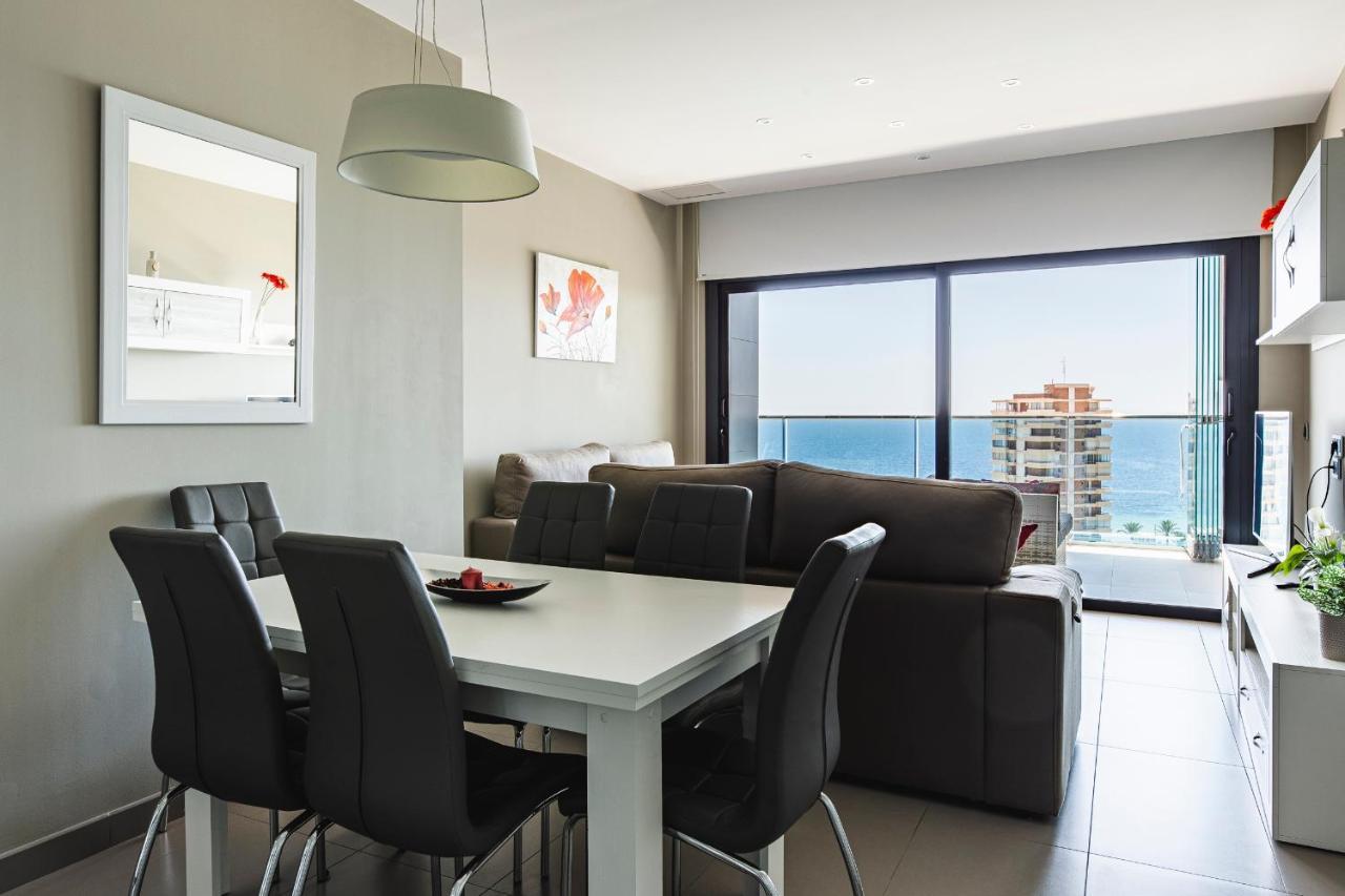 Apartamento Sunset Holidays