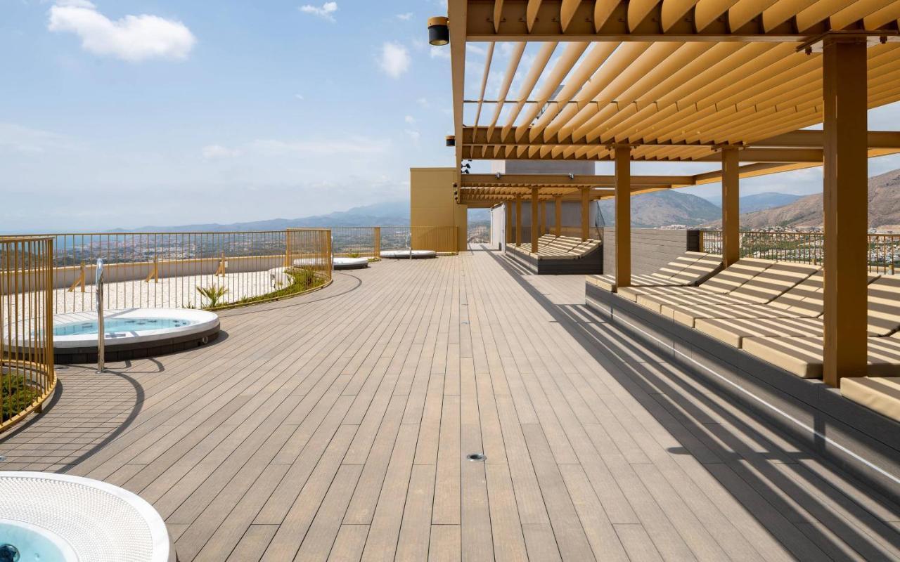 Intempo Sky By Costa Activa Apartment *