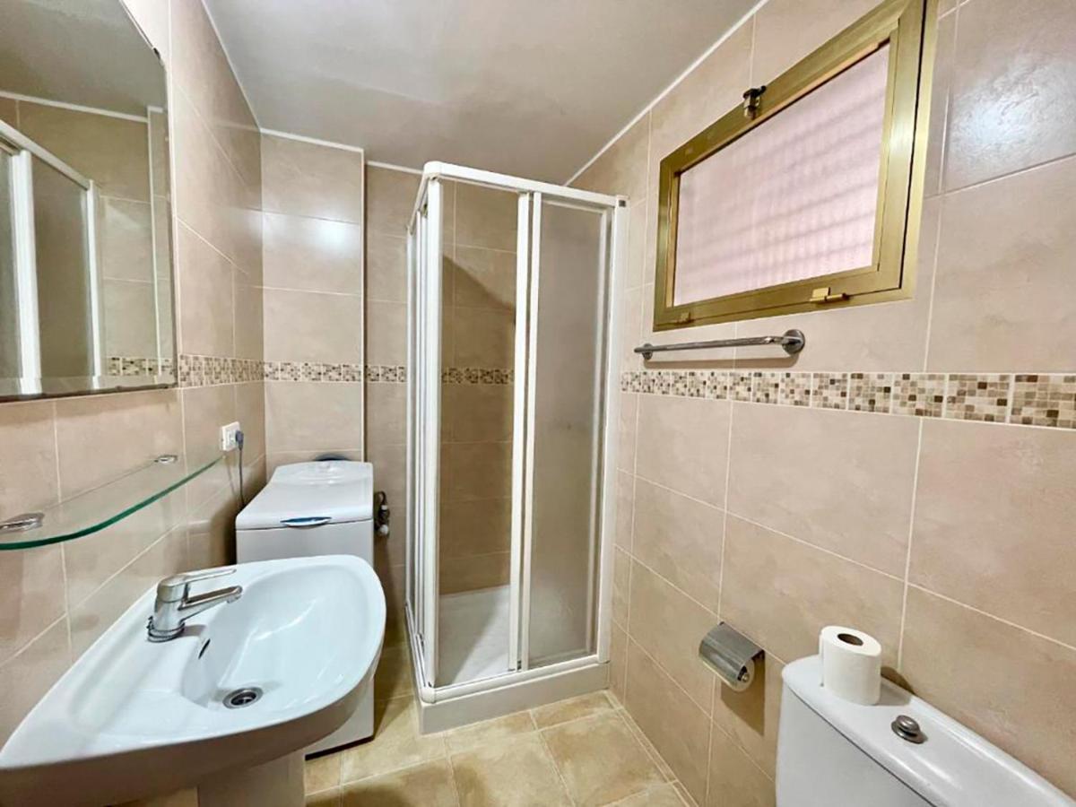 Acuarium Ii - 7c - Levante - Rincon De Loix - Behind Casino Apartment *