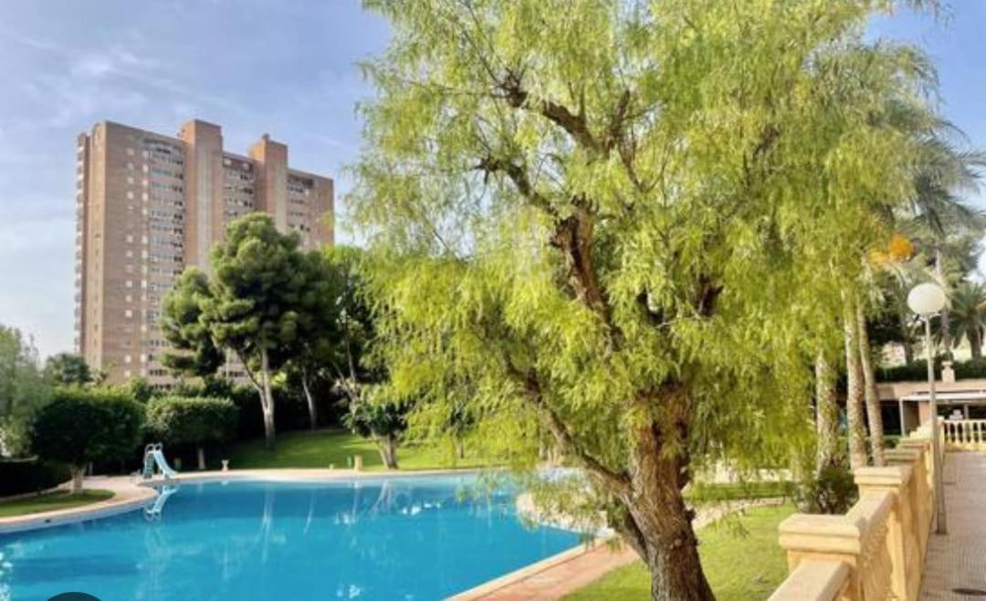 Appartement Apartamento Sol Y Playa Coblanca 21