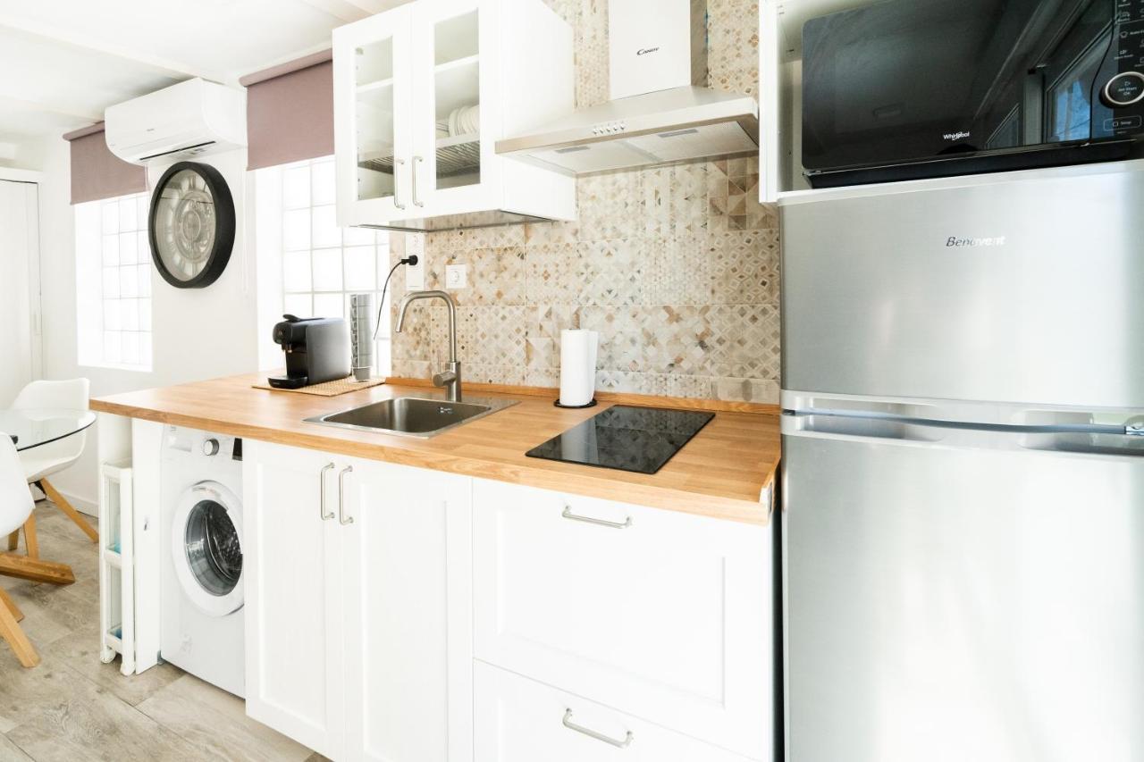Holiday home Alma Con Terreno Privado Y Parking Compartido - A 800m De Playa Poniente Benidorm