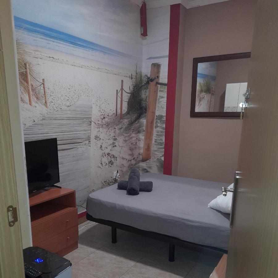 Hostel De Paso *