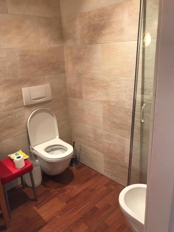 Accommodatie bij particulieren Casa Mike *