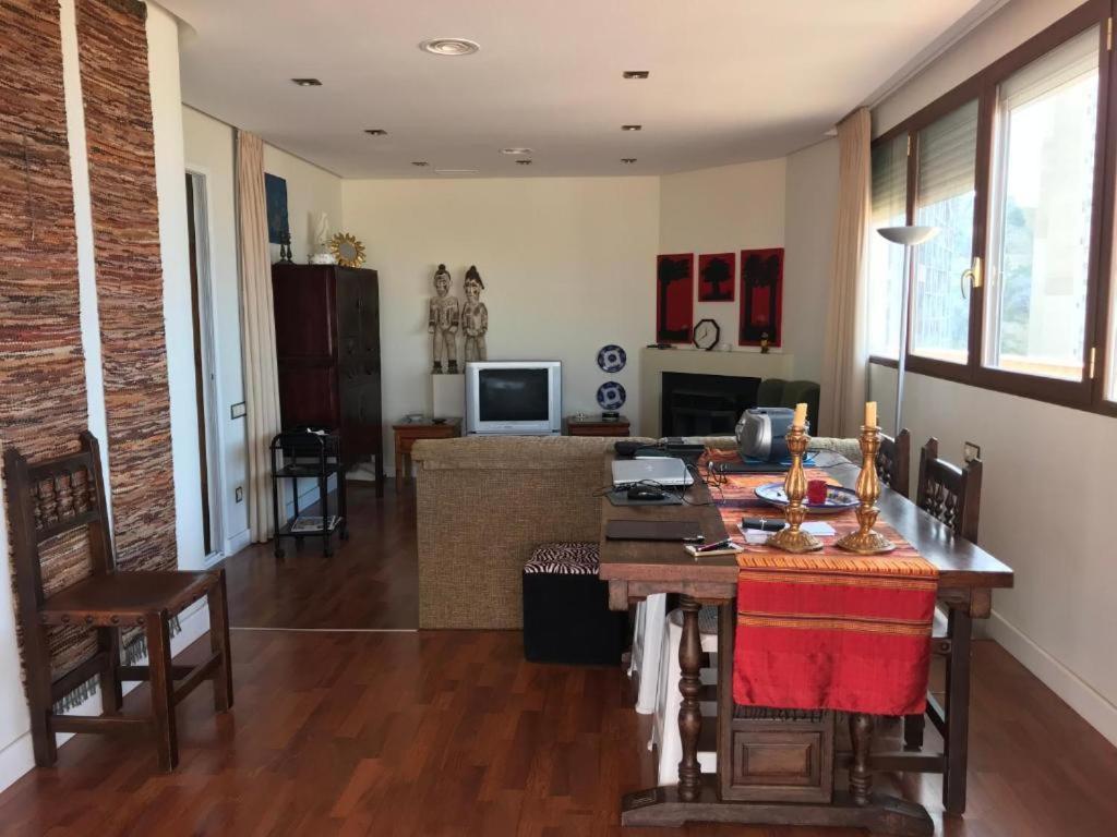 Casa Mike * Benidorm