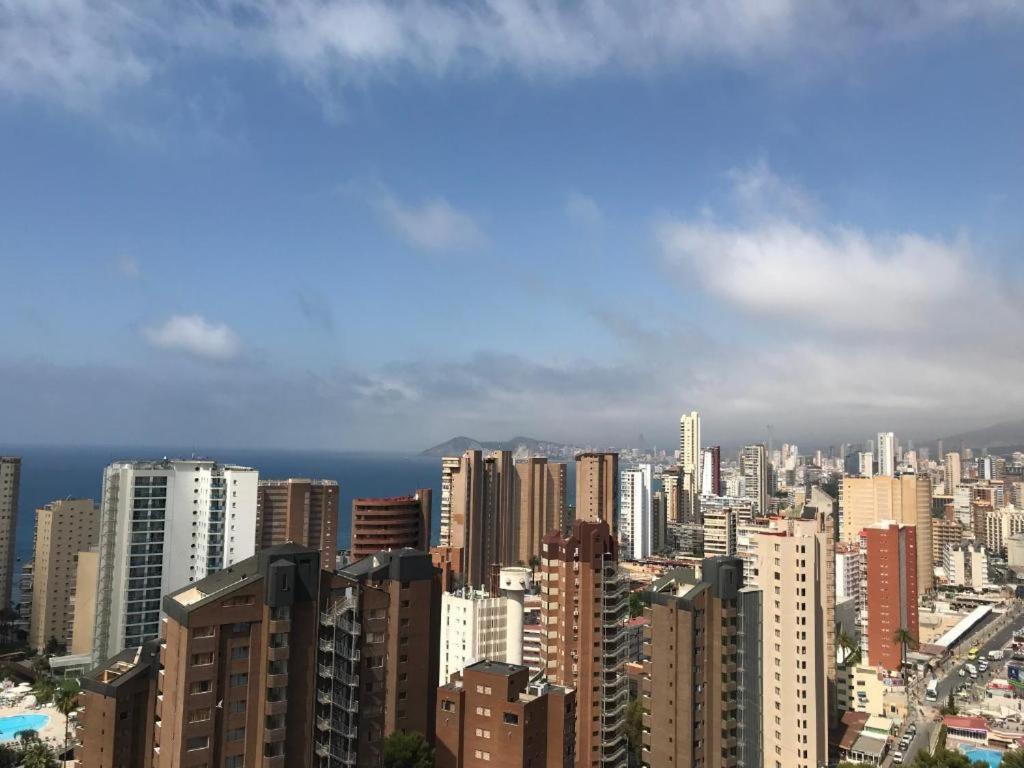 Casa Mike Benidorm