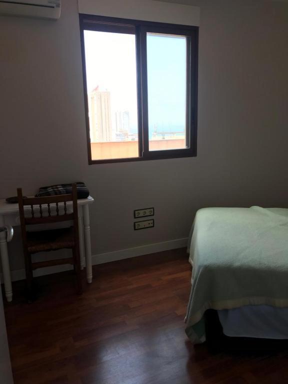Casa Mike Accommodatie bij particulieren Benidorm