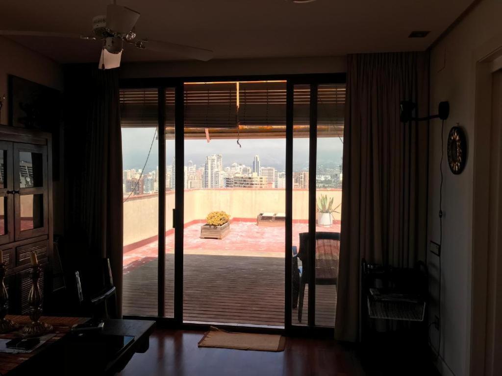 Accommodatie bij particulieren Casa Mike *
