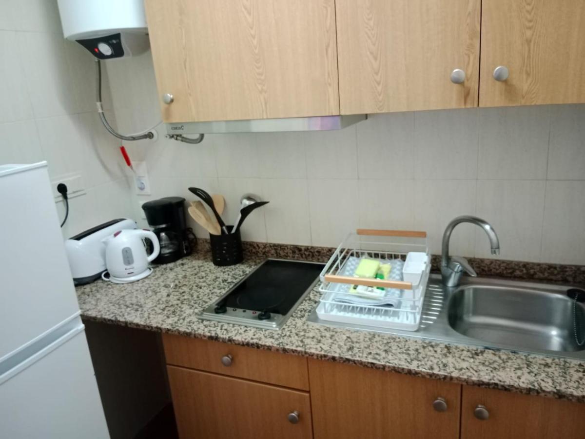 Apartment Acuarium Ii - 7c - Levante - Rincon De Loix - Behind Casino *