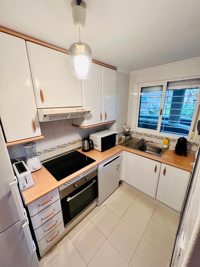 Appartement Magic With Swimming Pool