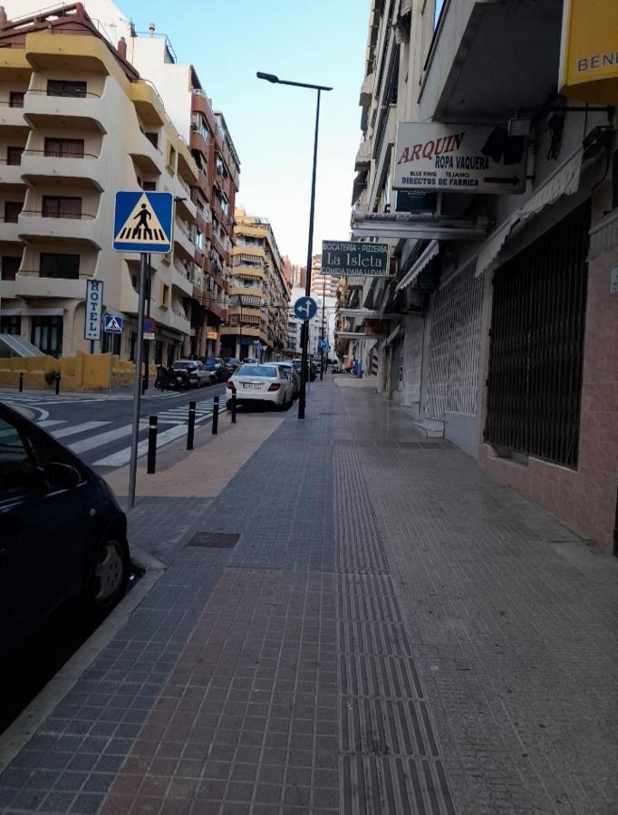 De Paso Benidorm