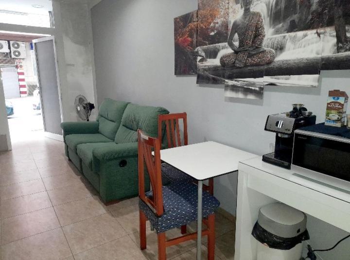 De Paso Hostel Benidorm