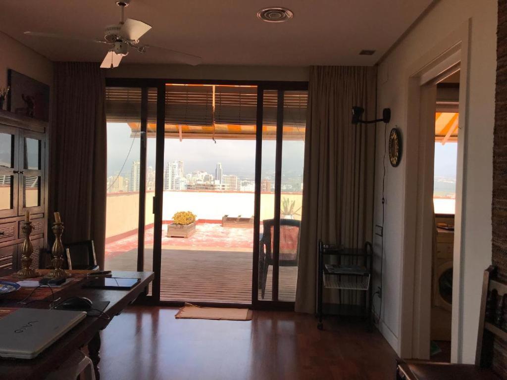 Casa Mike Accommodatie bij particulieren Benidorm