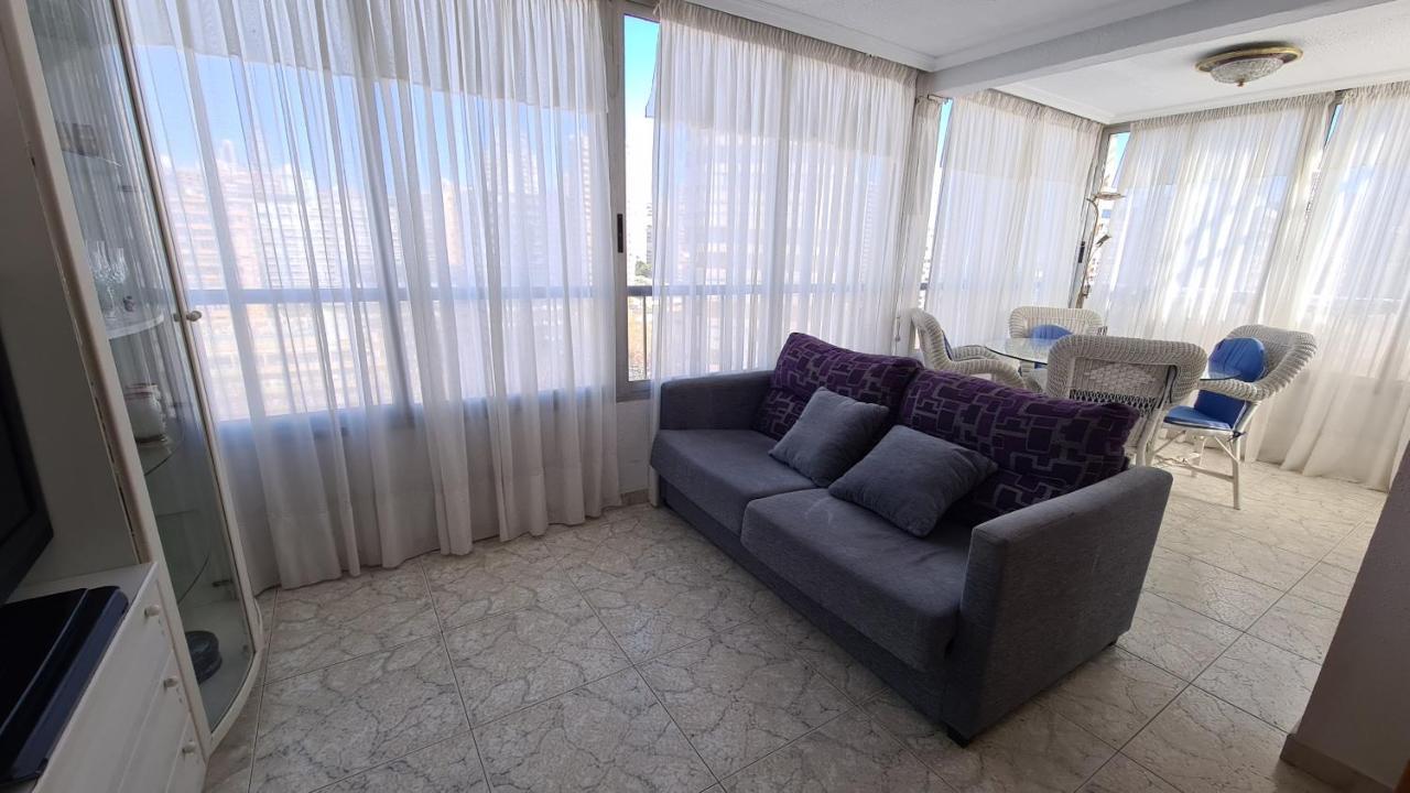 Apartment Apartamento Edificio Miramar Playa