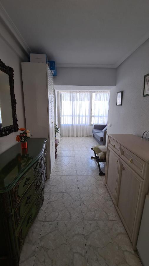Apartamento Edificio Miramar Playa Apartment