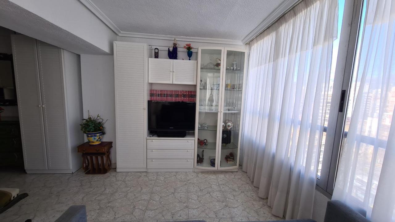Apartamento Edificio Miramar Playa Apartment