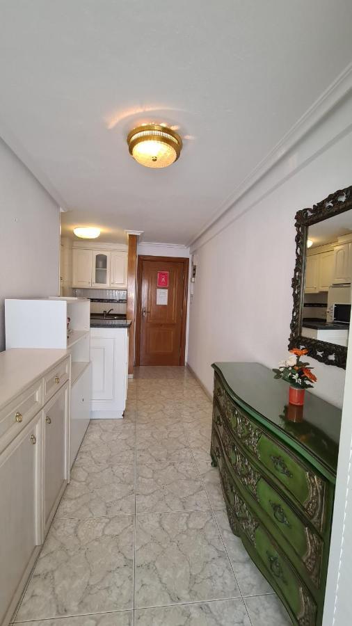 Apartamento Edificio Miramar Playa Apartment