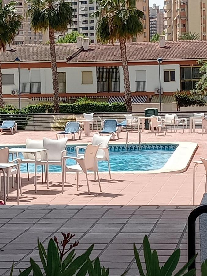 Apartment Luxmar *