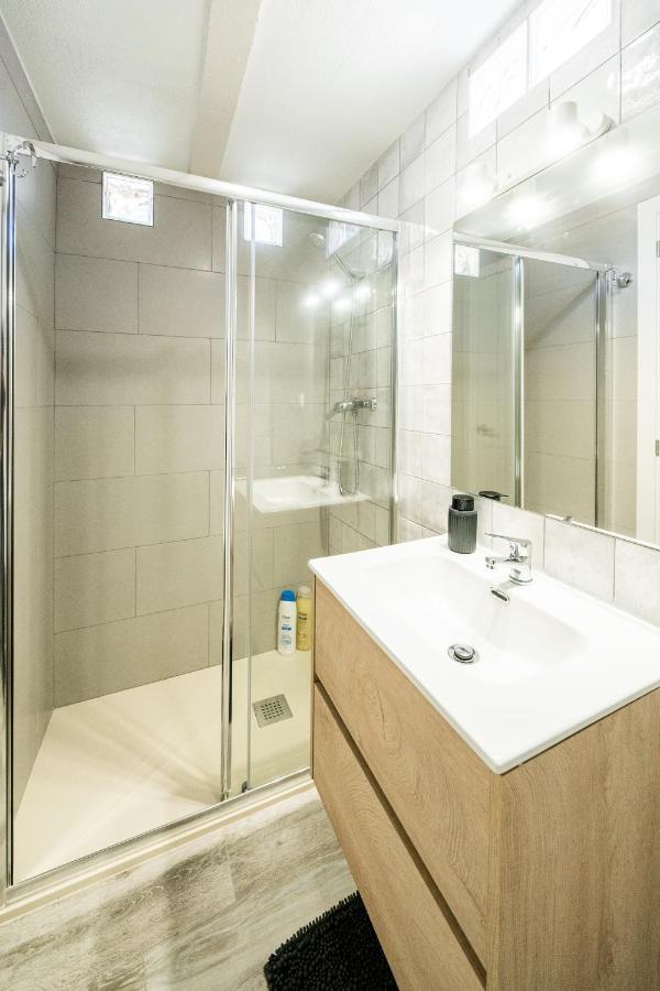 Holiday home Alma Con Terreno Privado Y Parking Compartido - A 800m De Playa Poniente *
