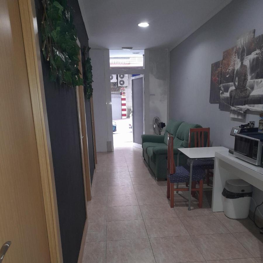 De Paso Hostel Benidorm