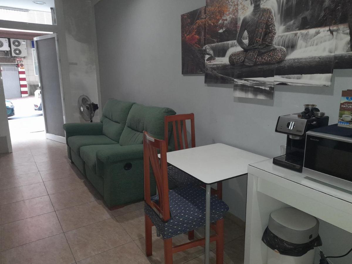 De Paso Hostel