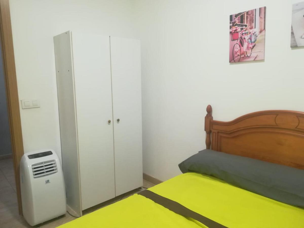 De Paso Hostel *