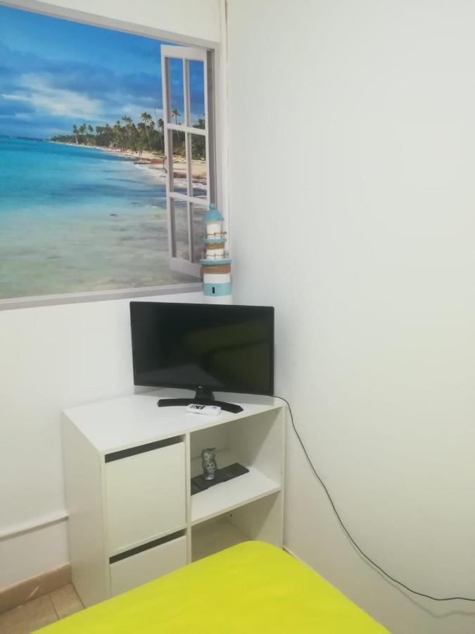 De Paso Hostel Benidorm