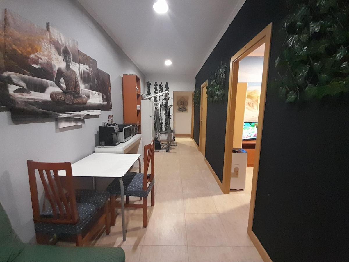 De Paso * Benidorm