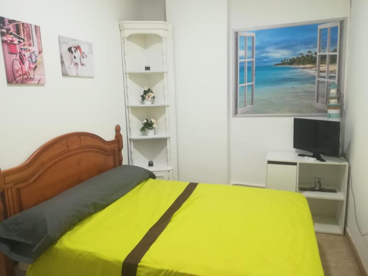 Hostel De Paso