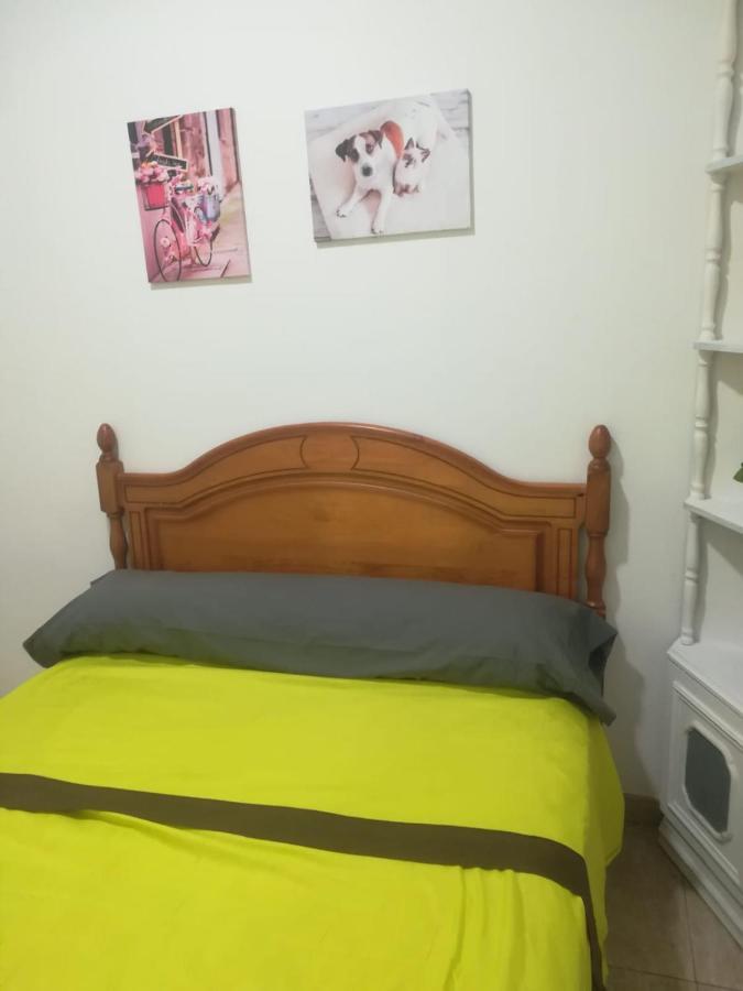 Hostel De Paso *