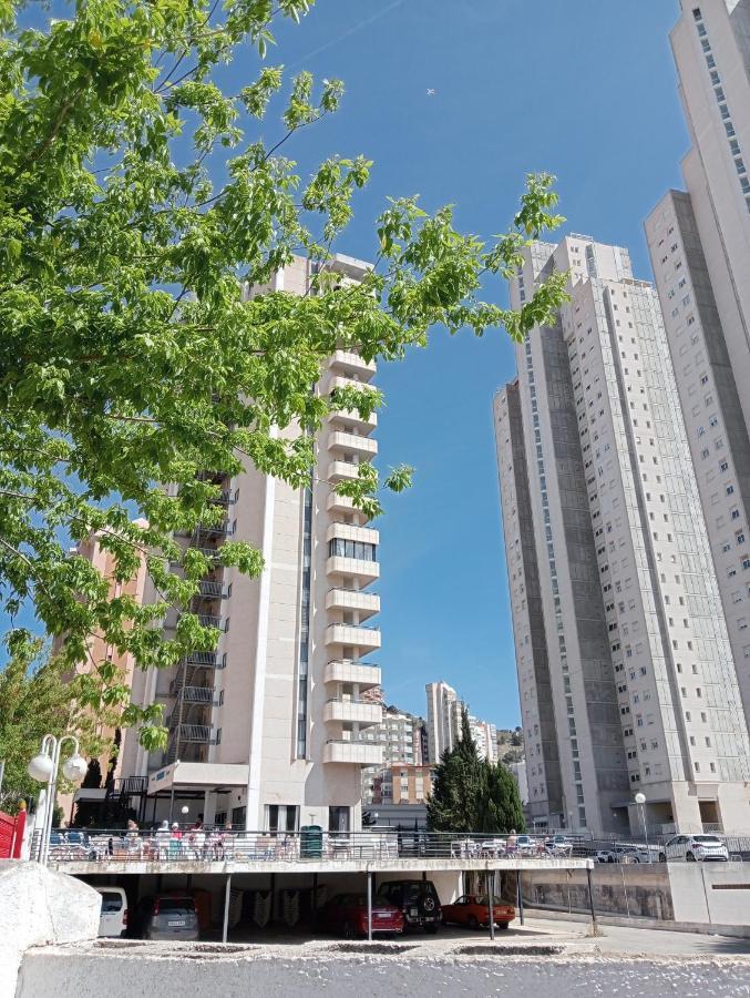 Luxmar * Benidorm