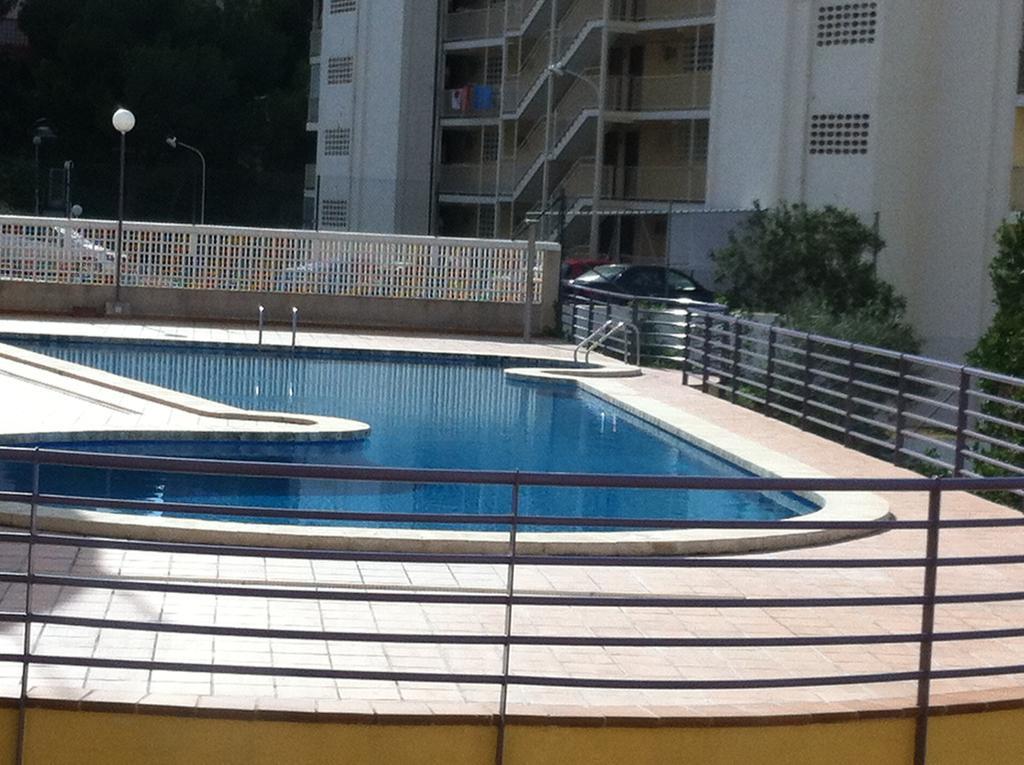 Apartment Tropic Mar