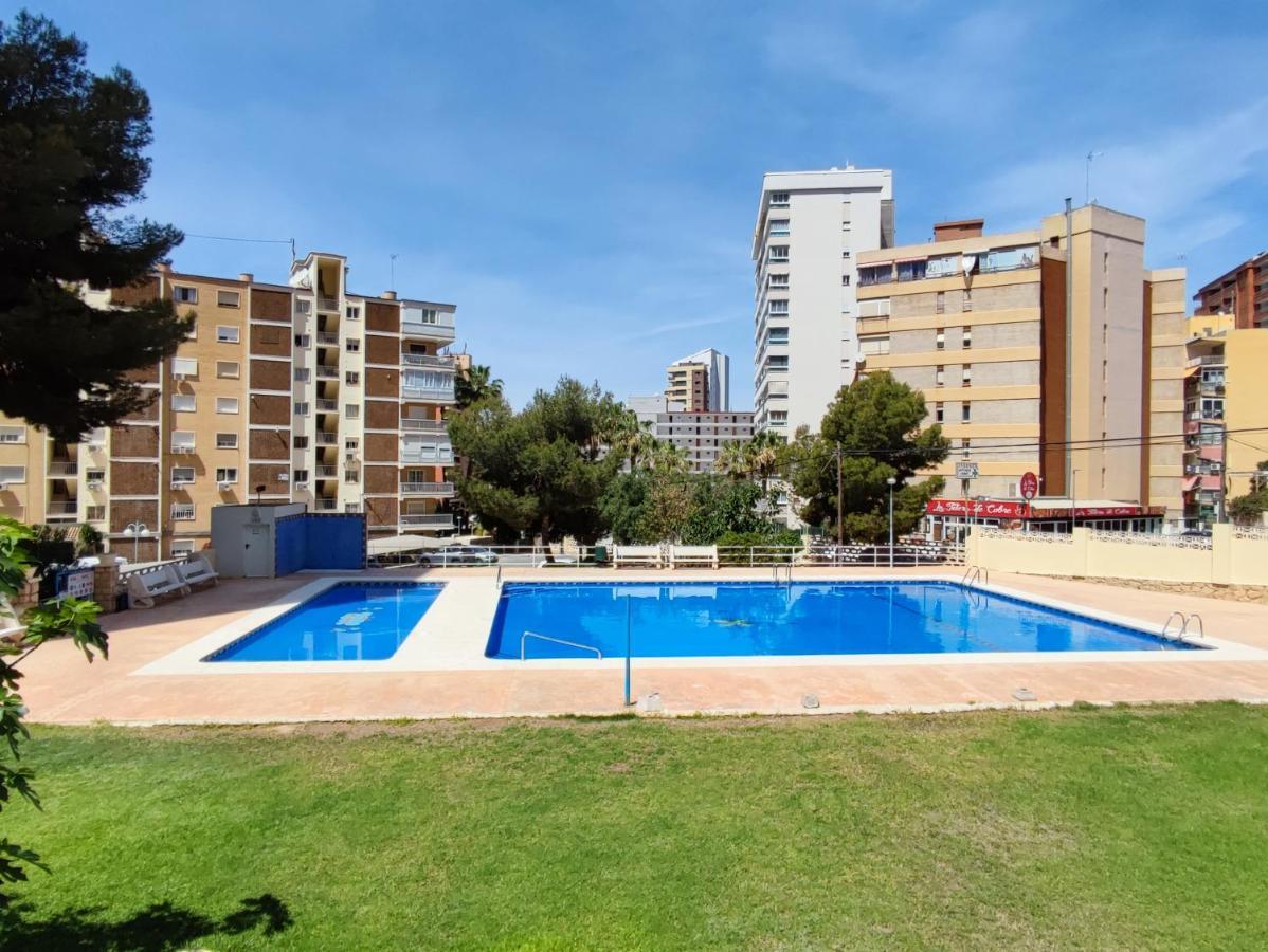 Romantico Benidorm