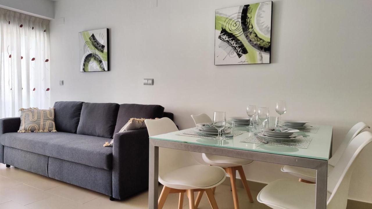 Mirador Delux Apartment *