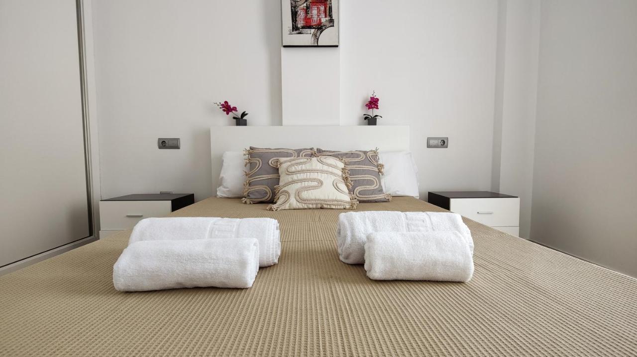 Apartment Mirador Delux