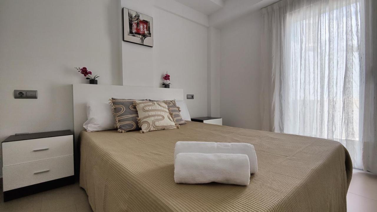 Apartment Mirador Delux
